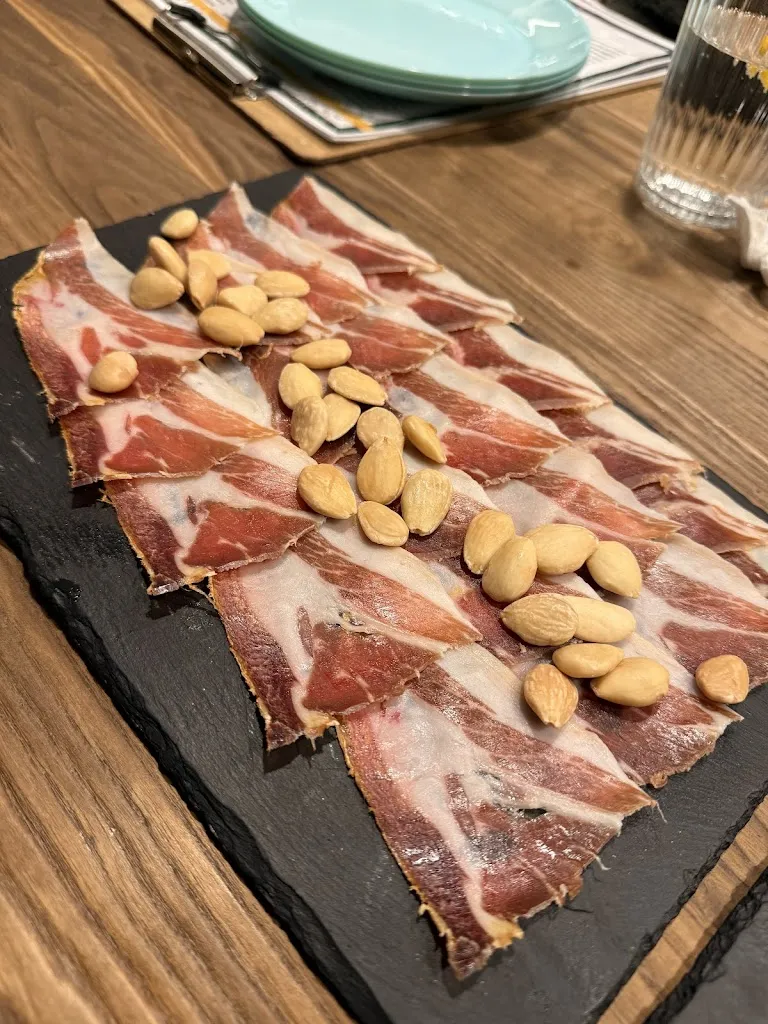 Marigdx_Restaurante Casa Montañés_Alcalá la Real_recensione