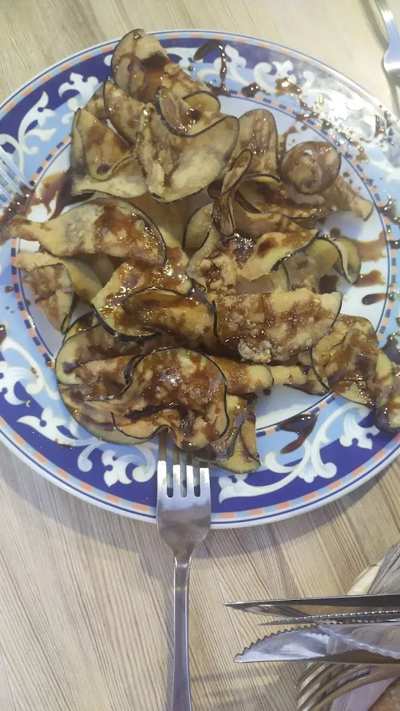 Menu_Mesón El Olivo_Alcalá la Real_image_3