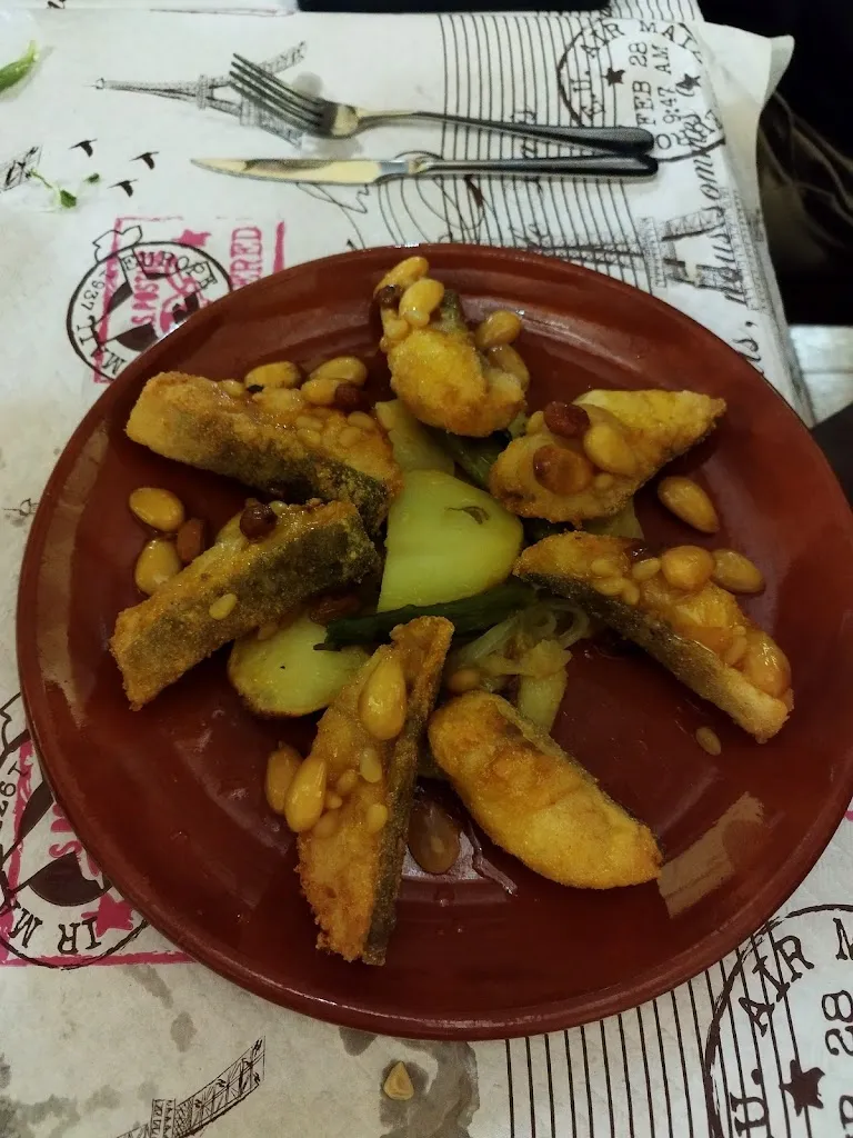 Menu_Mesón El Olivo_Alcalá la Real_image_5