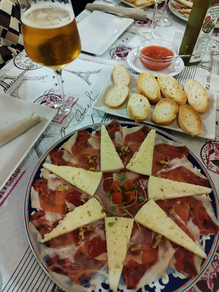 Menu_Mesón El Olivo_Alcalá la Real_image_9