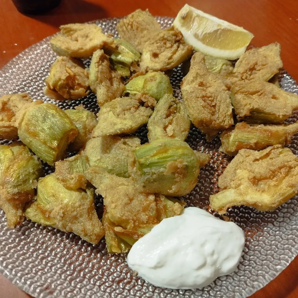 Mesón El Olivo_Alcalá la Real_slider_image_2