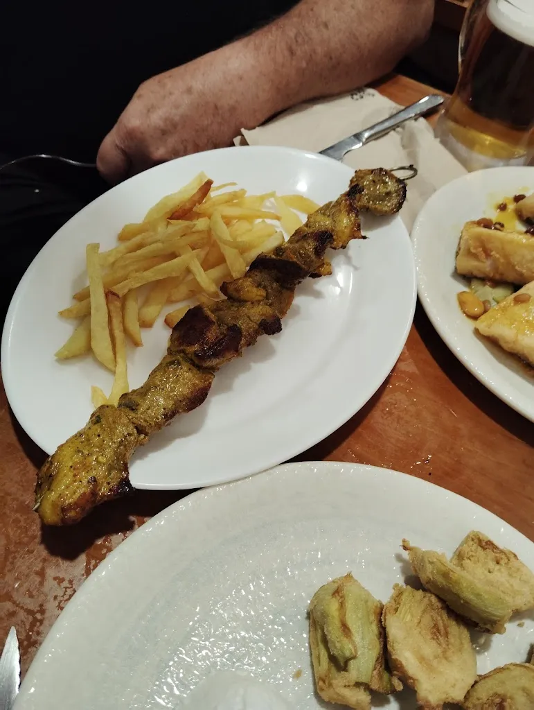 Mesón El Olivo_Alcalá la Real_slider_image_3