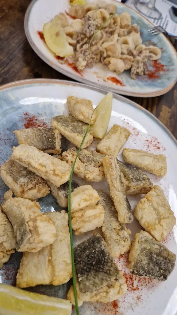 Menu_La Mar Salá Freiduría_Alcalá la Real_image_4