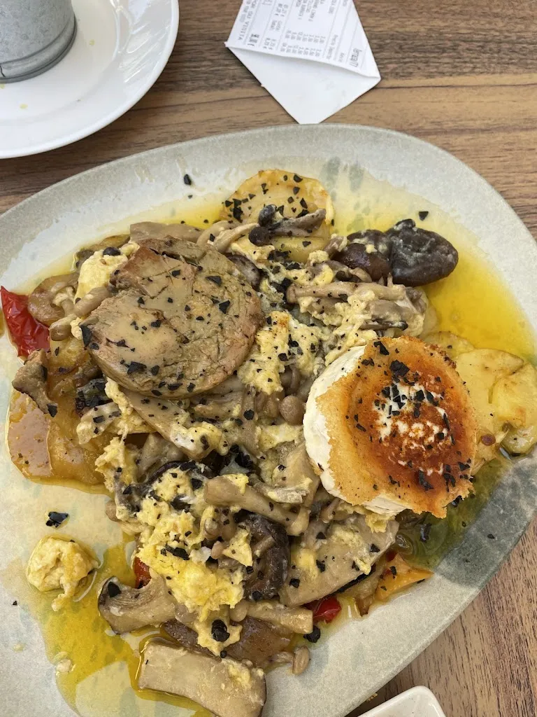 Menu_La Mar Salá Freiduría_Alcalá la Real_image_5