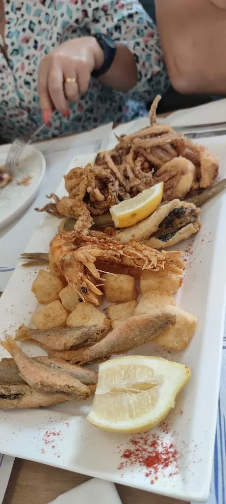 Menu_La Mar Salá Freiduría_Alcalá la Real_image_9