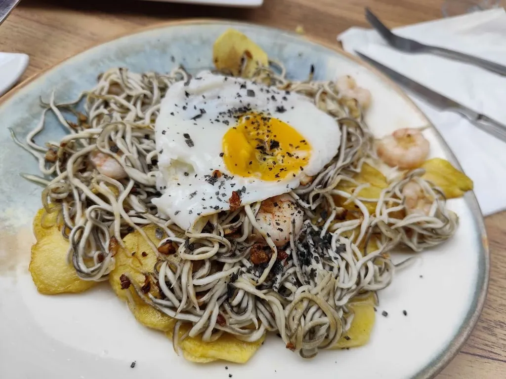 Antonio Manuel Carvajal Molina_La Mar Salá Freiduría_Alcalá la Real_avis