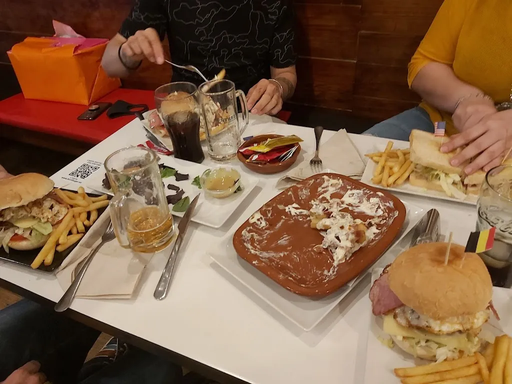 Menu_BONI BURGER_Catral_image_5