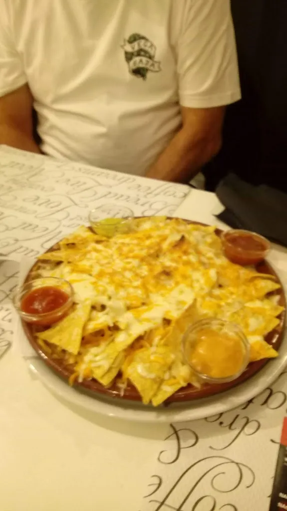 Menu_BONI BURGER_Catral_image_9