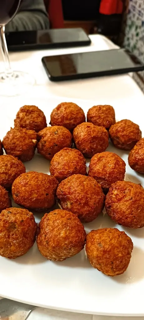 Menu_Cafe Bar Madrid_Alcalá la Real_image_5