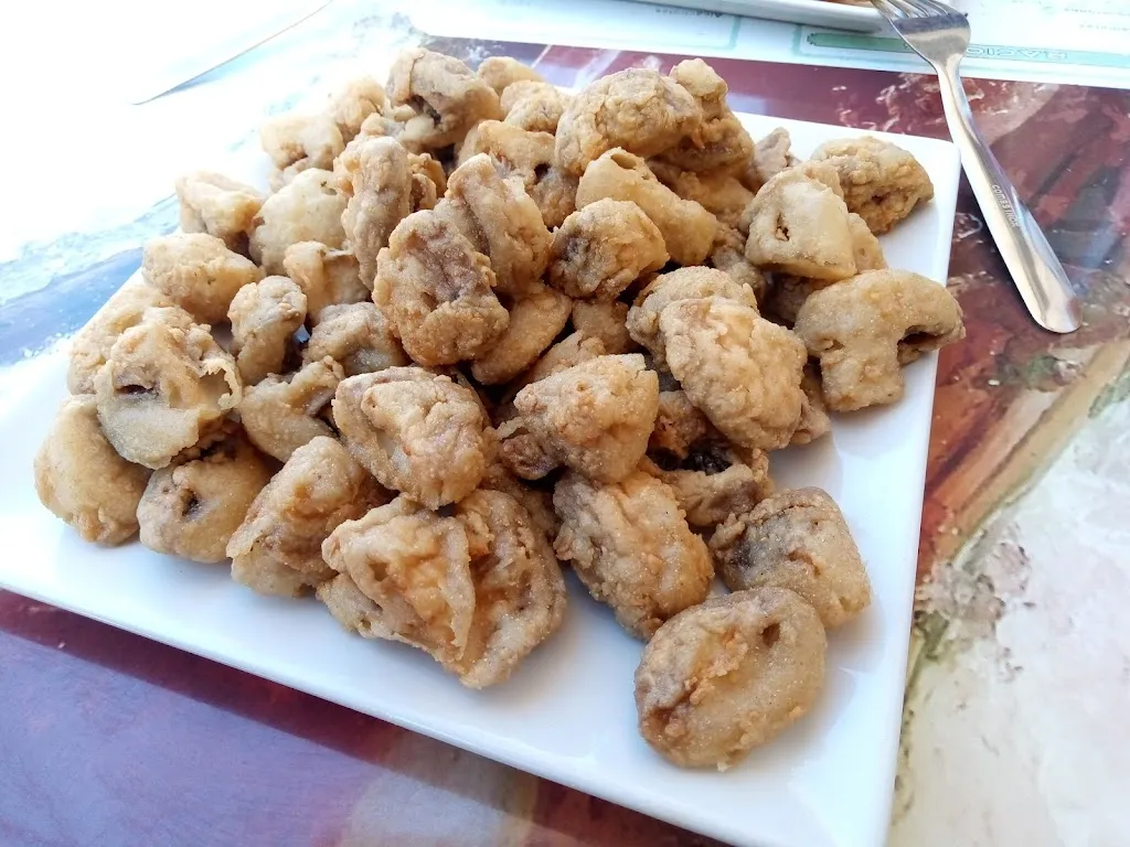 Menu_Cafe Bar Madrid_Alcalá la Real_image_6