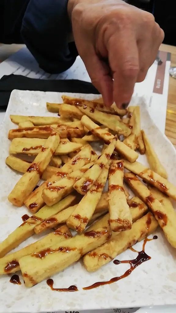 Cafe Bar Madrid_Alcalá la Real_slider_image_2