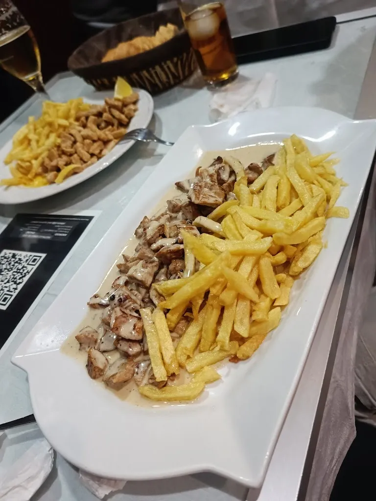 Menu_Bar La Bodeguita_Alcalá la Real_image_1