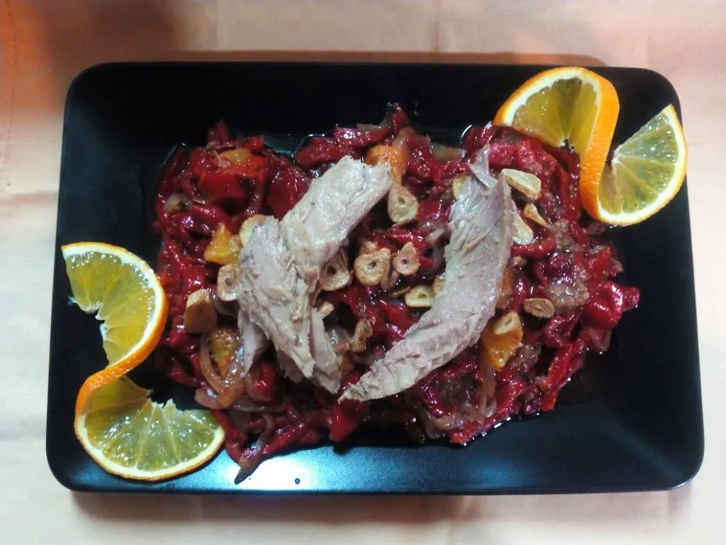 Menu_Bar La Bodeguita_Alcalá la Real_image_3