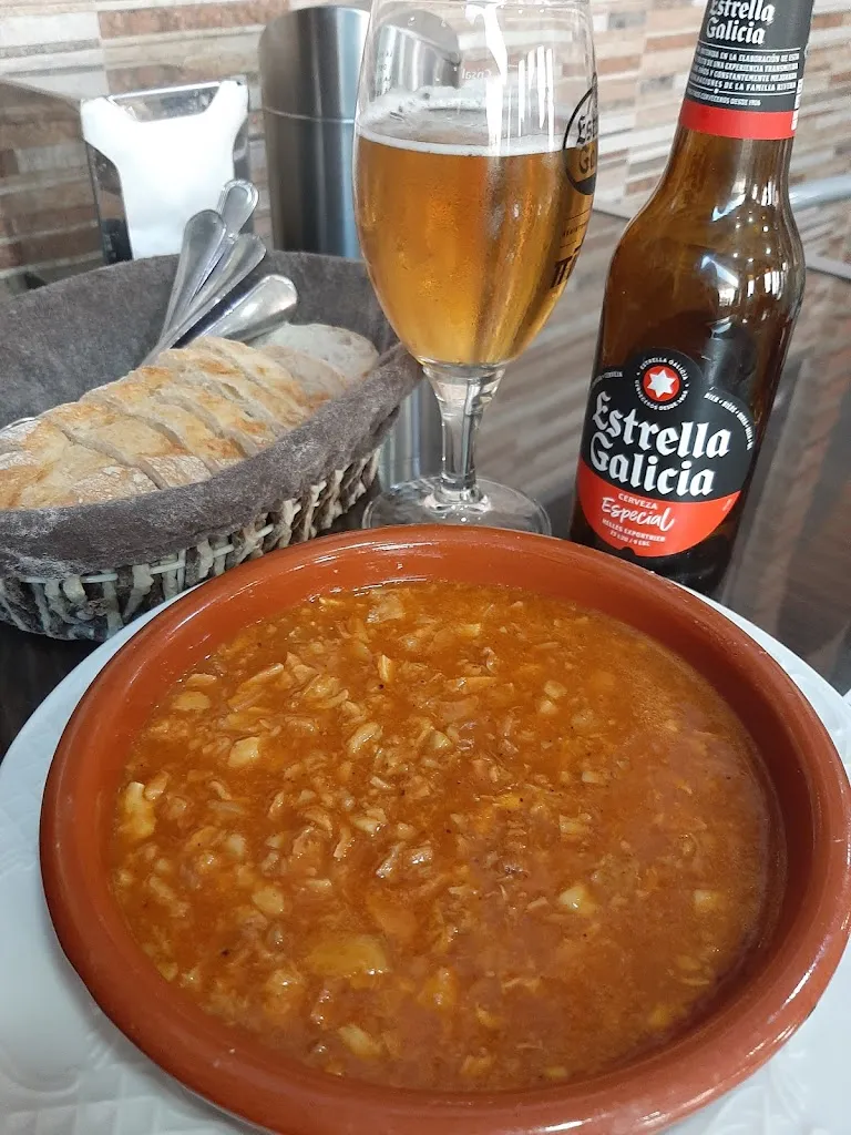 Menu_Bar La Bodeguita_Alcalá la Real_image_6