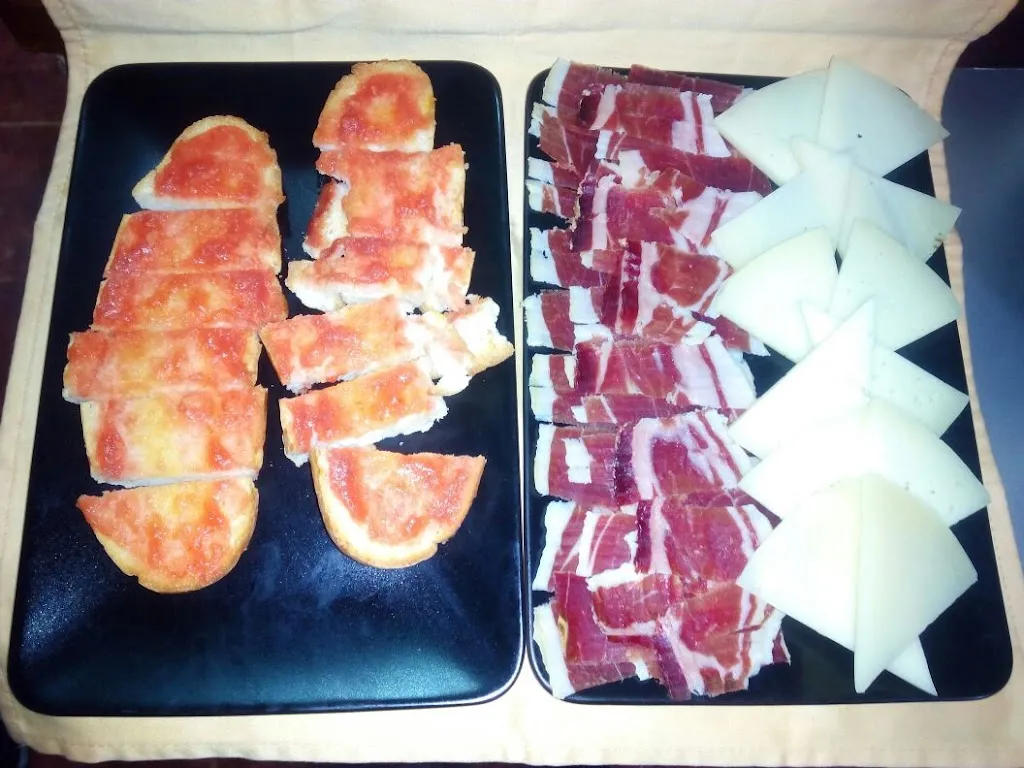 Menu_Bar La Bodeguita_Alcalá la Real_image_7