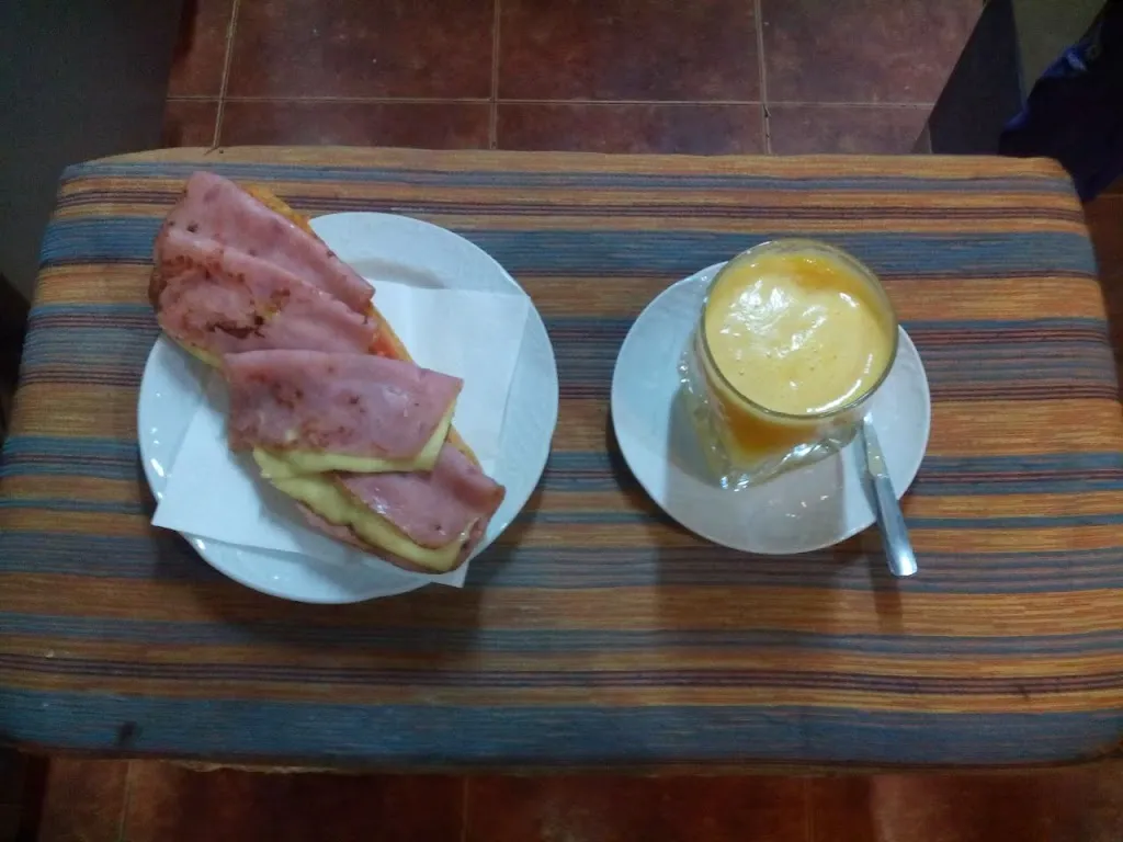 Menu_Bar La Bodeguita_Alcalá la Real_image_8