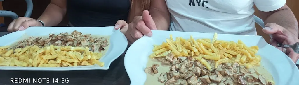 Andres Perez_Bar La Bodeguita_Alcalá la Real_review