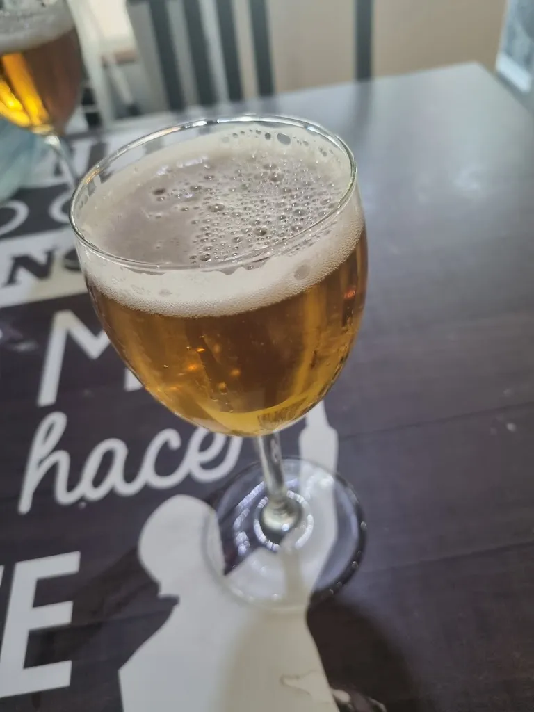 Matt Thornton_Bar La Bodeguita_Alcalá la Real_review