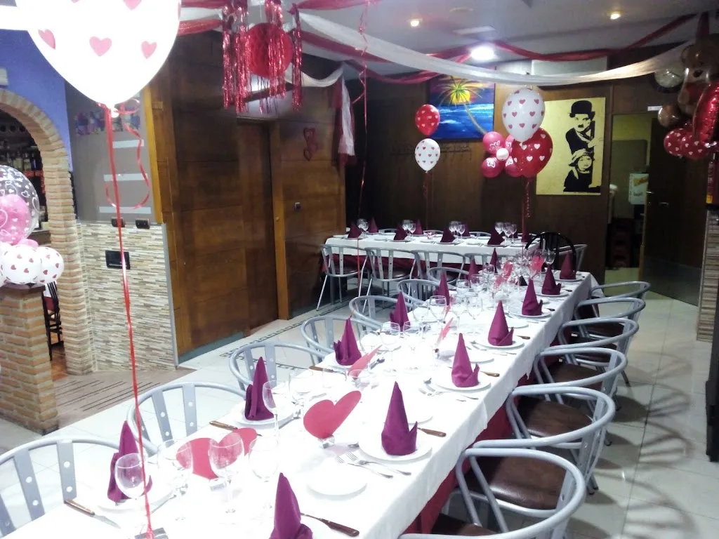 Bar La Bodeguita ristorante a Alcalá la Real