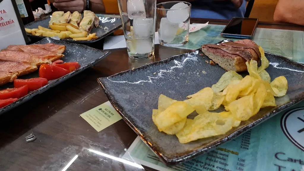 Menu_Café Bar Jaybe_Alcalá la Real_image_5