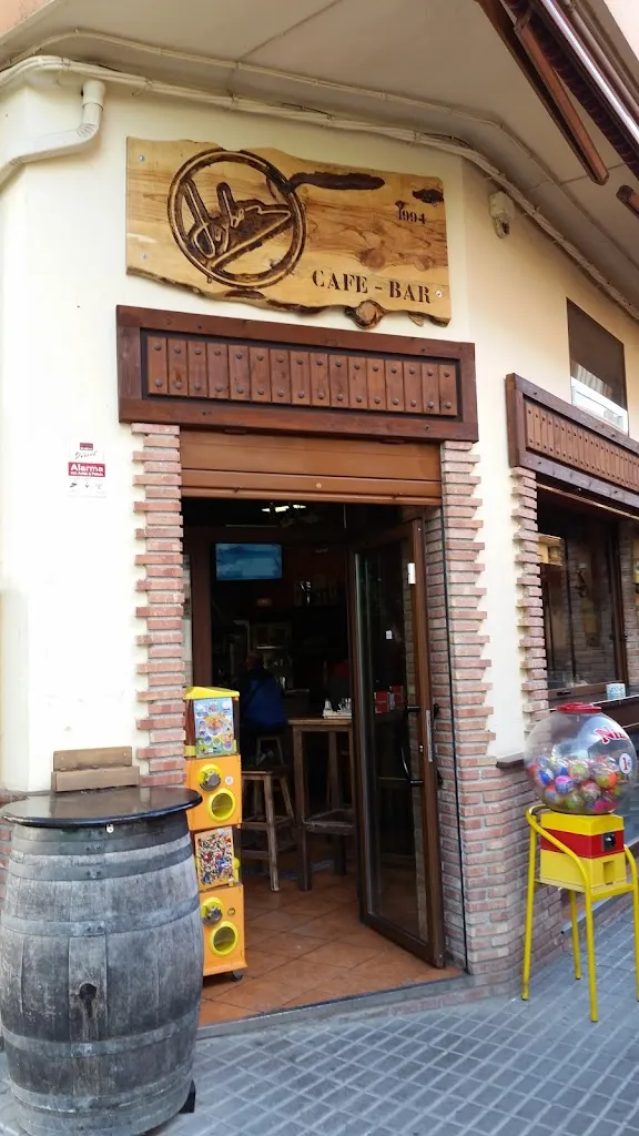 Café Bar Jaybe_Alcalá la Real_slider_image_1