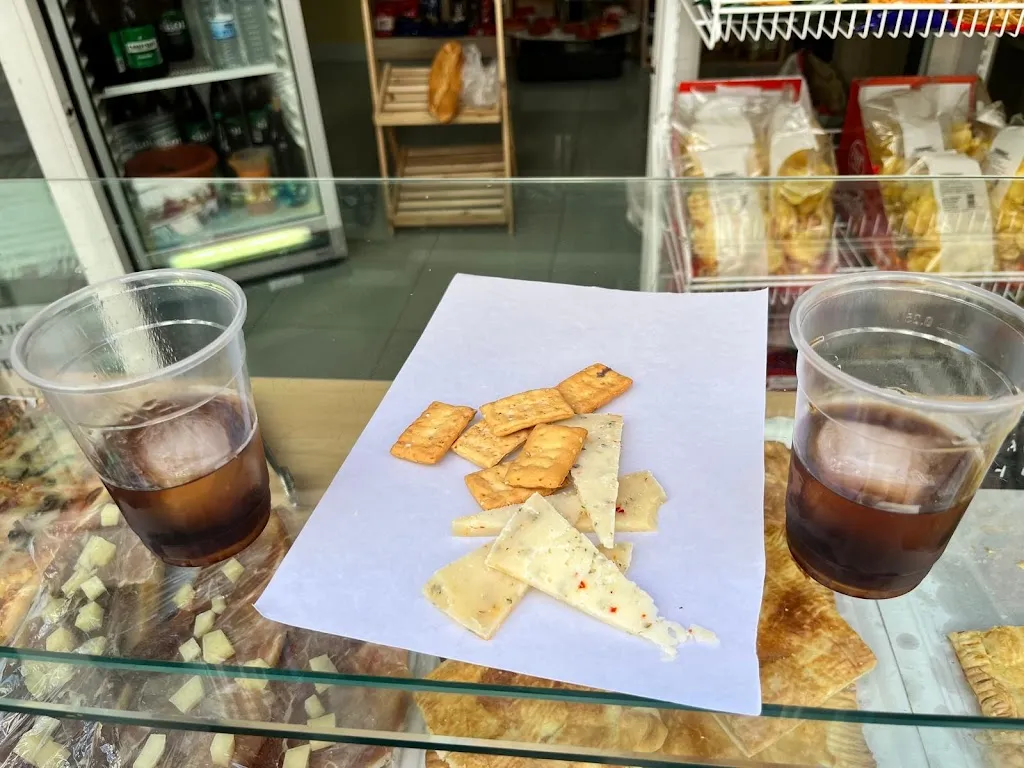 sonia “sonnia” arj_Tierra de Sabores Navarro_Alcalá la Real_recensione