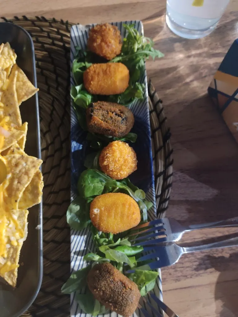 Gemma Arjona_Restaurante Exquisito_Alcalá la Real_review