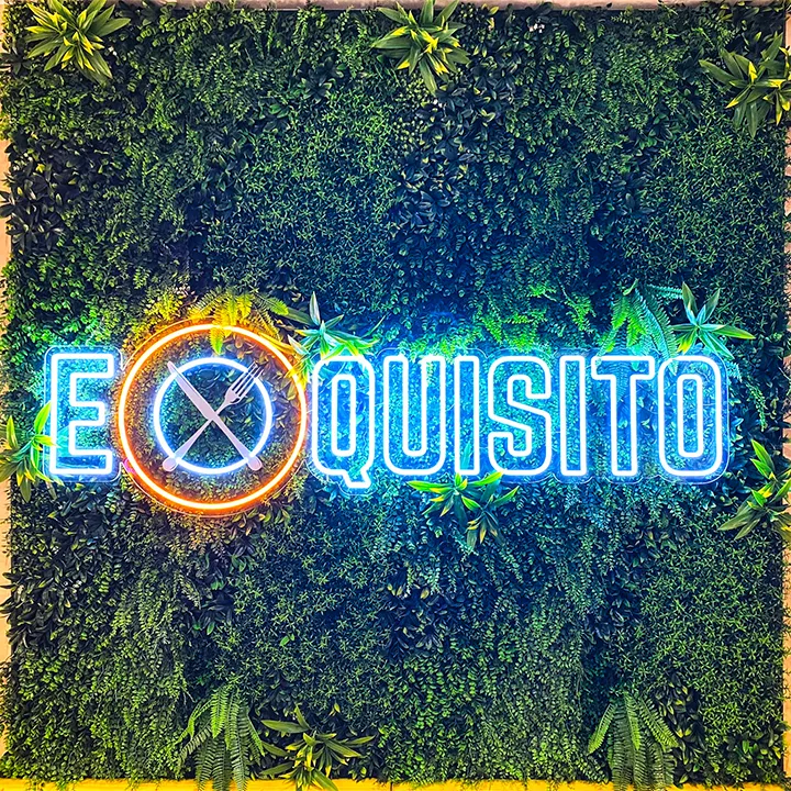 Restaurante Exquisito ristorante a Alcalá la Real