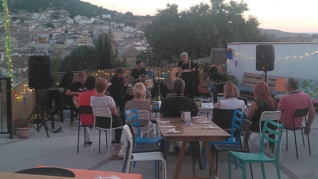 Mirador Tierra de Frontera Hotel Microcervecería_Alcalá la Real_slider_image_2