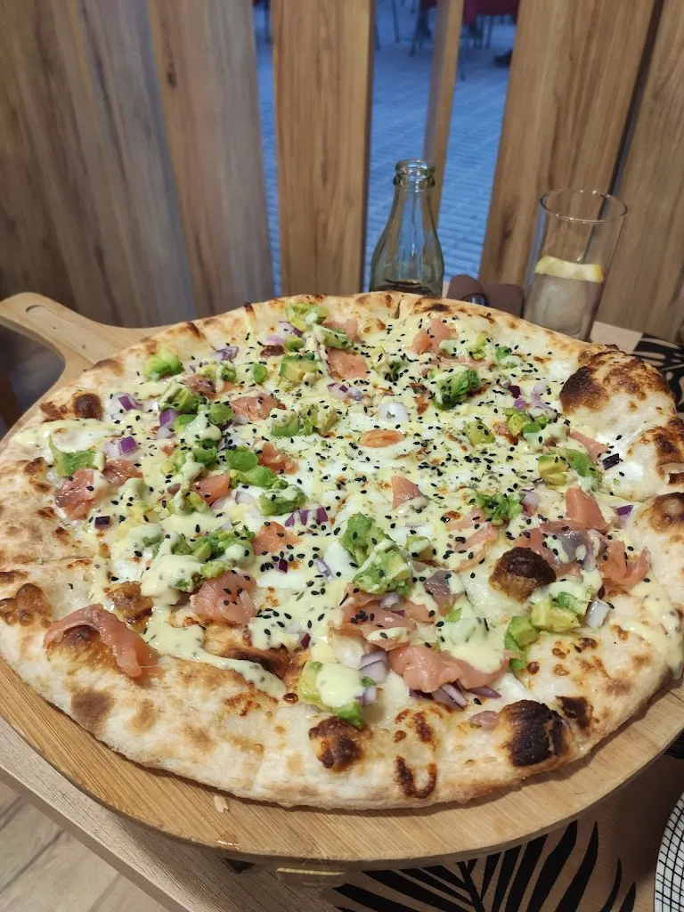 Menu_Botánico Pizza_Alcalá la Real_immagine_5