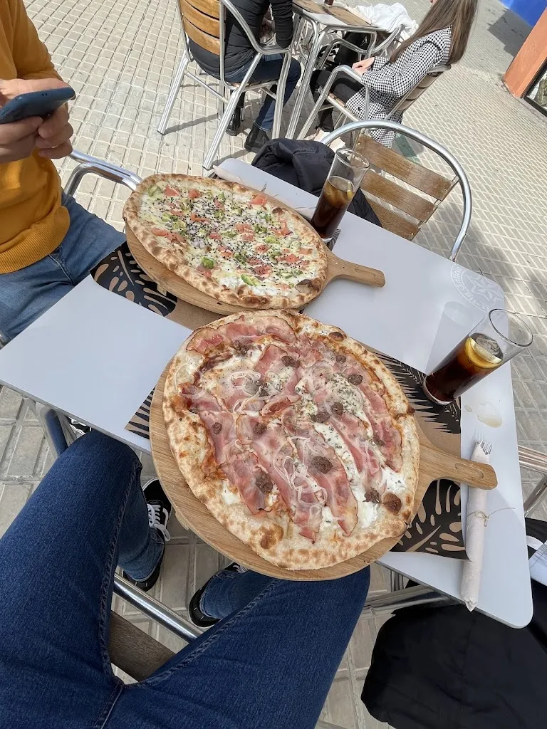 Botánico Pizza_Alcalá la Real_slider_image_2