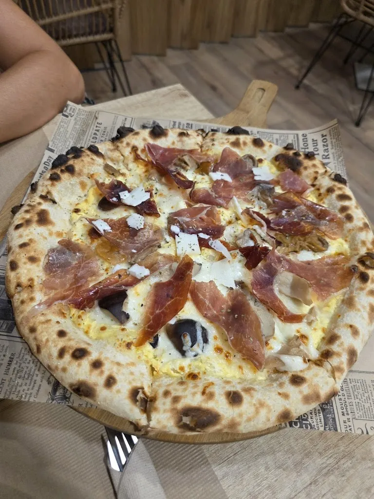 Botánico Pizza_Alcalá la Real_slider_image_3