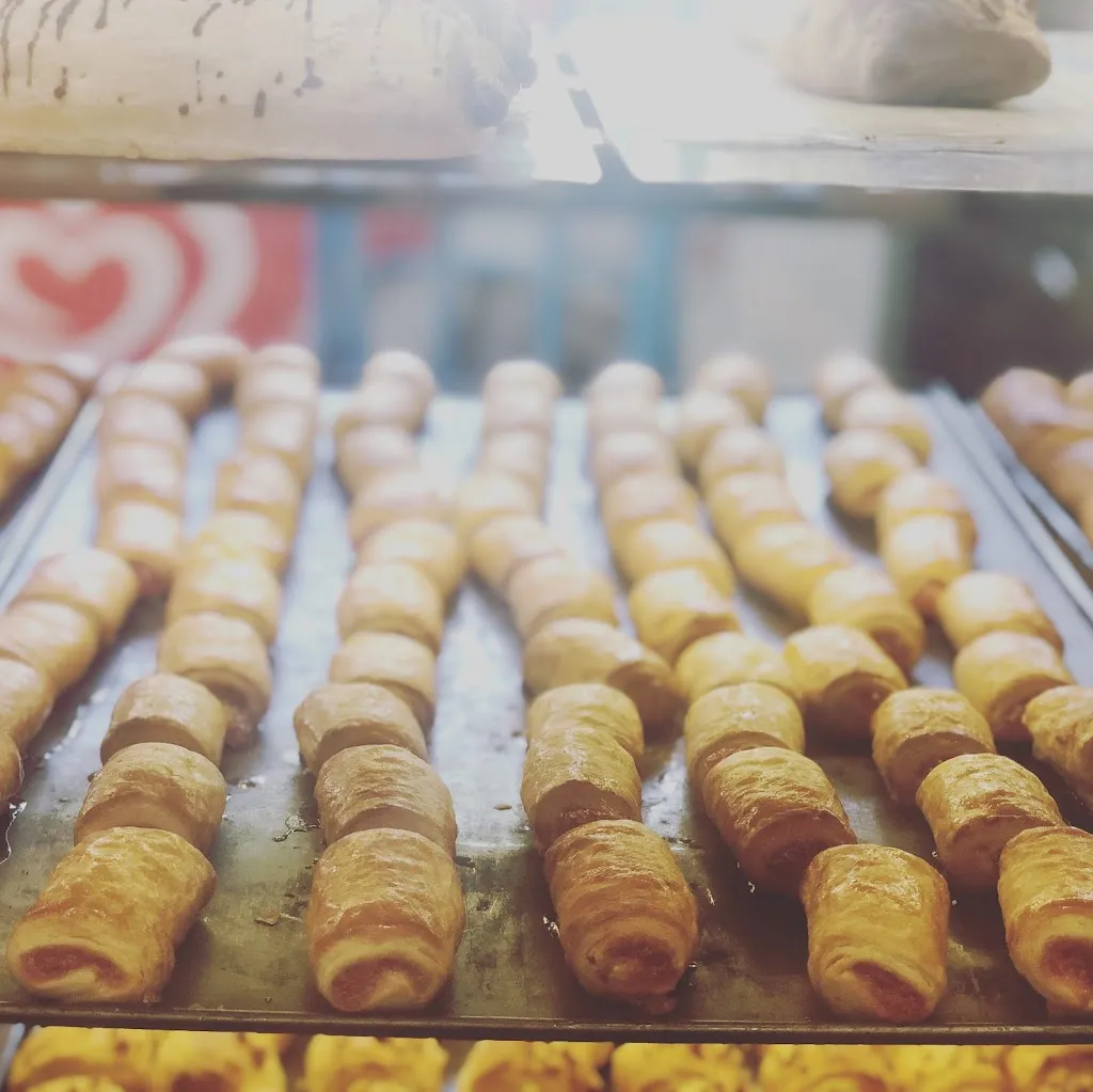 Menu_Croissanteria Estefanía_Alcalá la Real_immagine_1