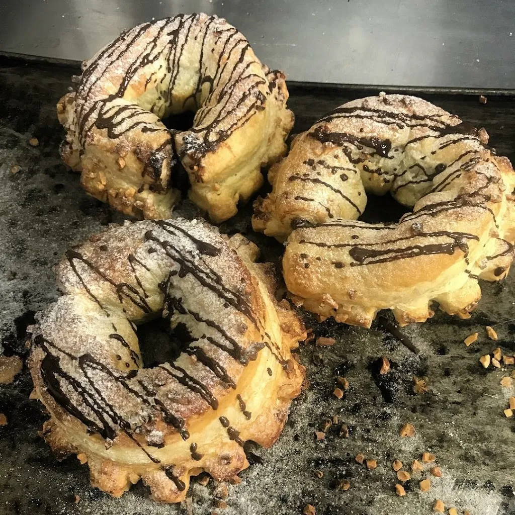 Menu_Croissanteria Estefanía_Alcalá la Real_immagine_4