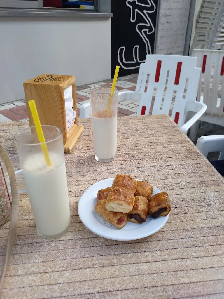 Menu_Croissanteria Estefanía_Alcalá la Real_immagine_5