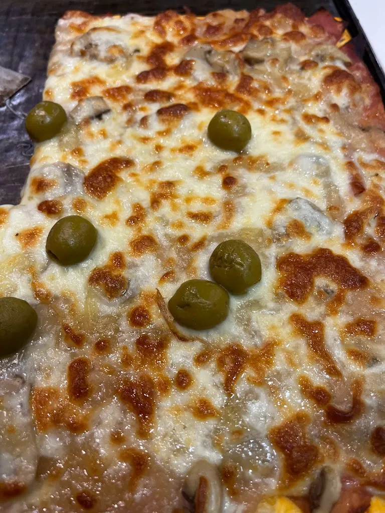 Menu_Croissanteria Estefanía_Alcalá la Real_immagine_6