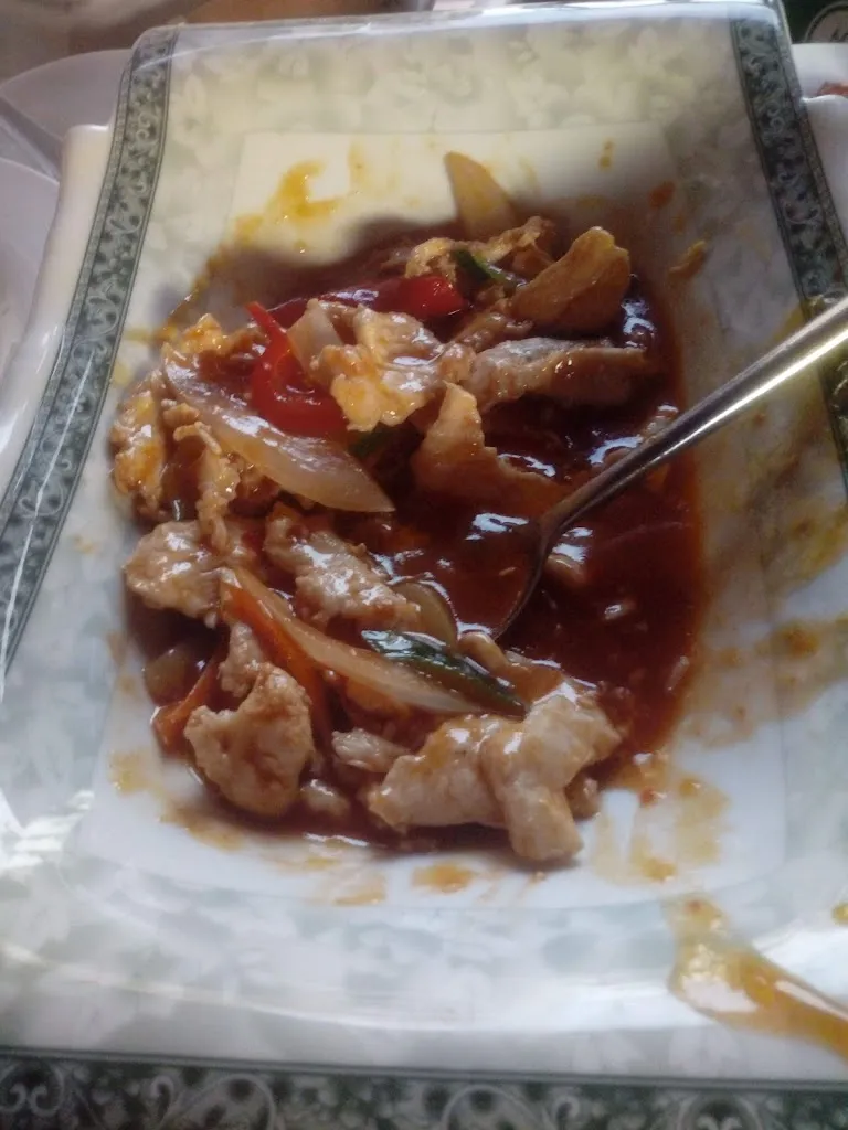 Menu_Restaurante Chino chen kai_Catral_image_9