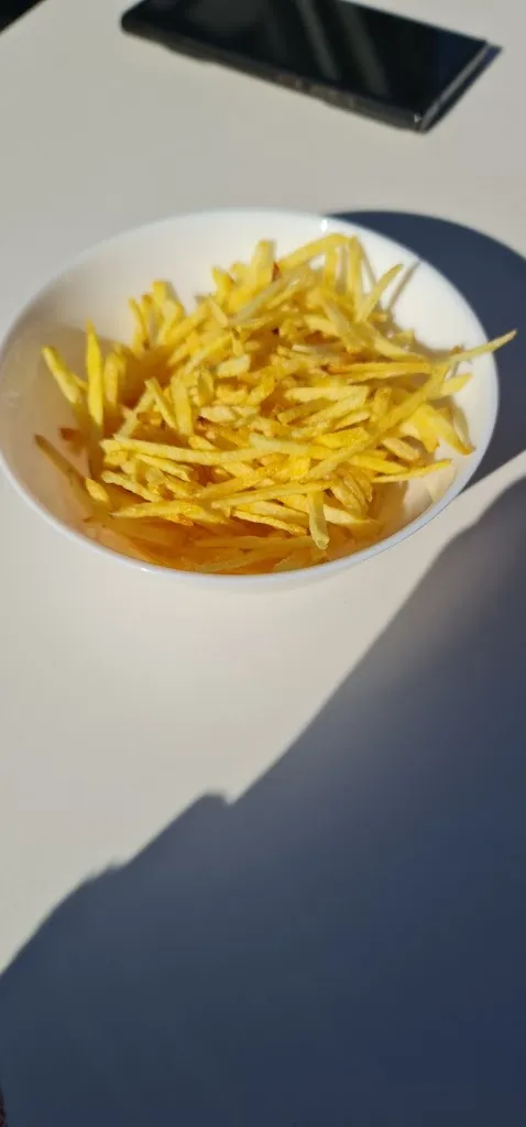 Argentina VR_Embutidos Casa Montañés_Alcalá la Real_review