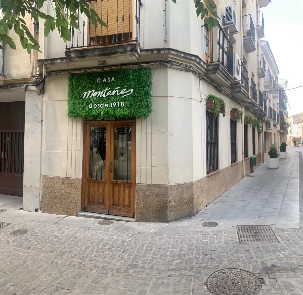 vermut “asdfg” VERMUT_Embutidos Casa Montañés_Alcalá la Real_review