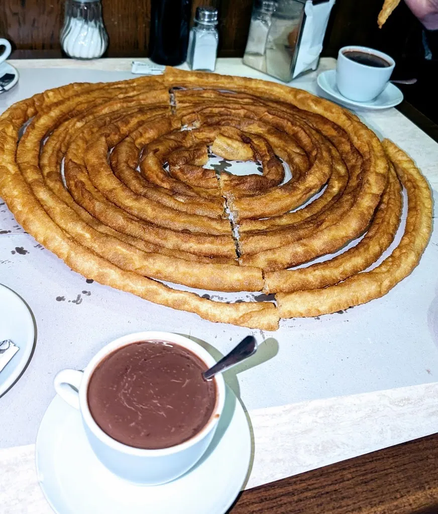 Brenda Ximena Roldan Romero_Plazhita_Alcalá la Real_review