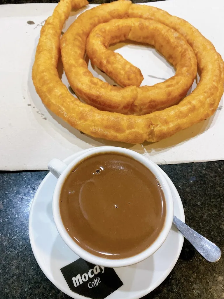 daiwon kim_Plazhita_Alcalá la Real_review