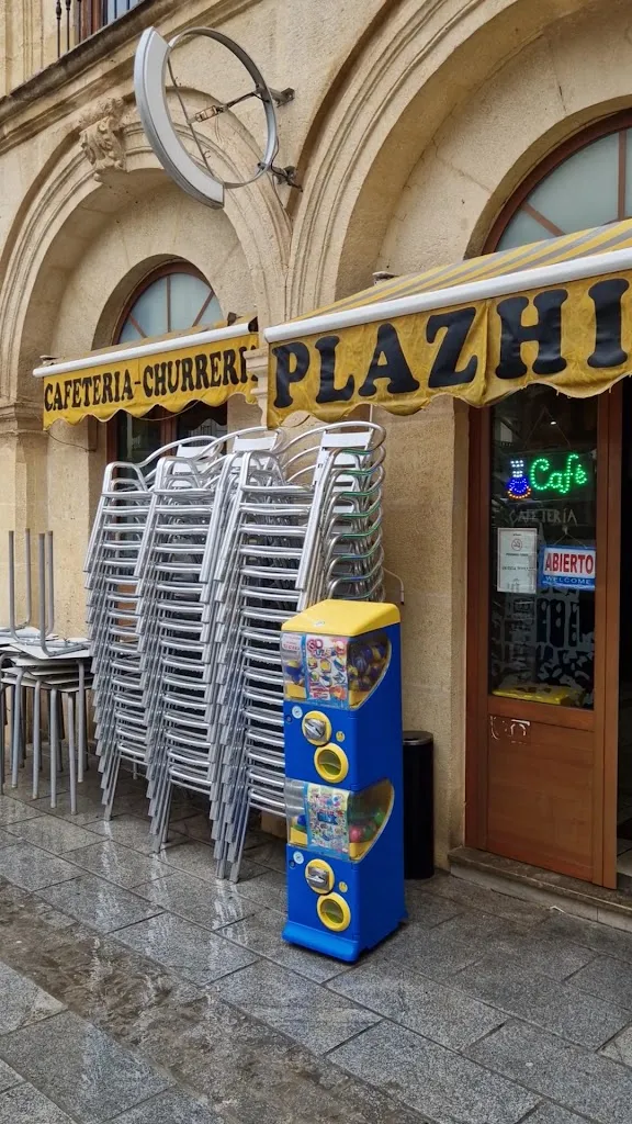 javiajando71_Plazhita_Alcalá la Real_review