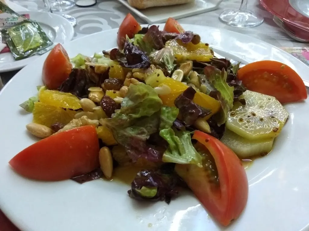 Menu_Caserío Vía Priego_Alcalá la Real_image_6