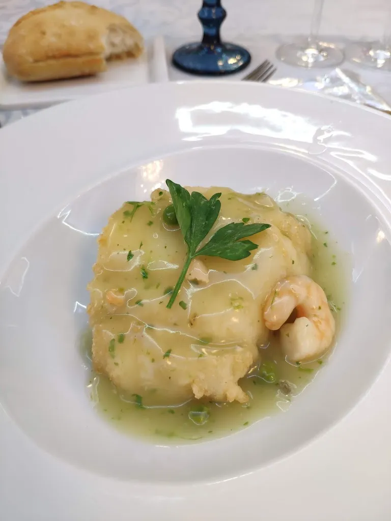 Domingo P._Caserío Vía Priego_Alcalá la Real_review