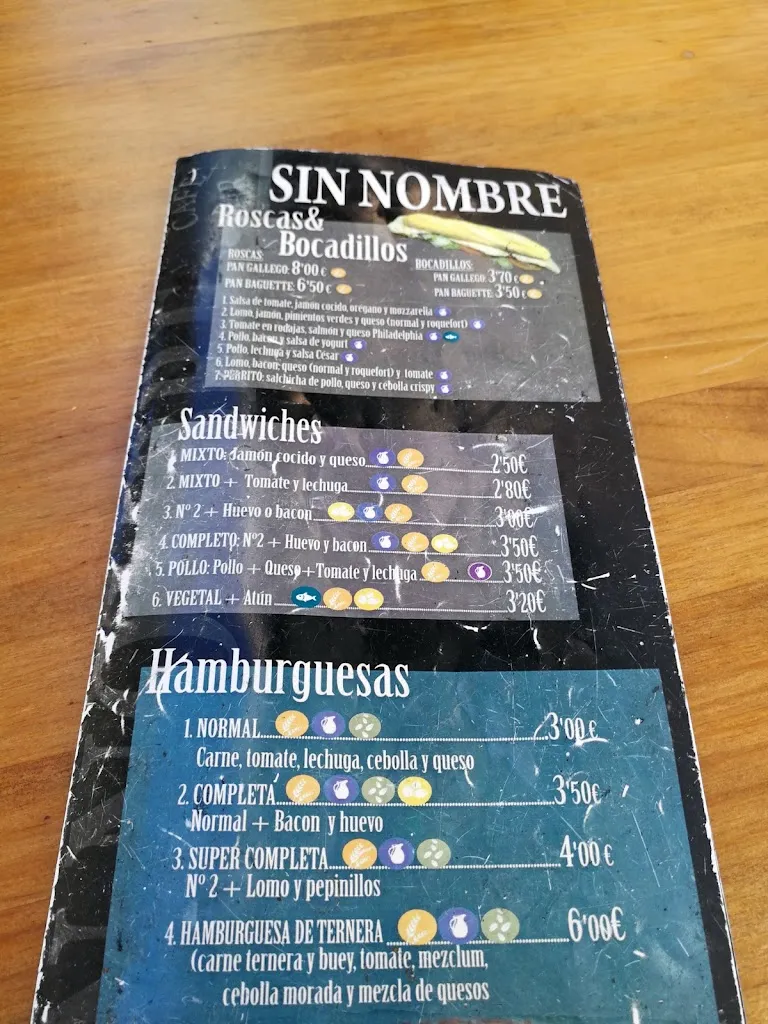 Menu_Bar Sin Nombre_Alcalá la Real_immagine_1