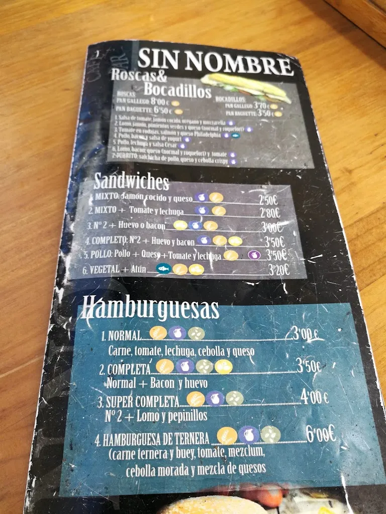 Menu_Bar Sin Nombre_Alcalá la Real_immagine_2