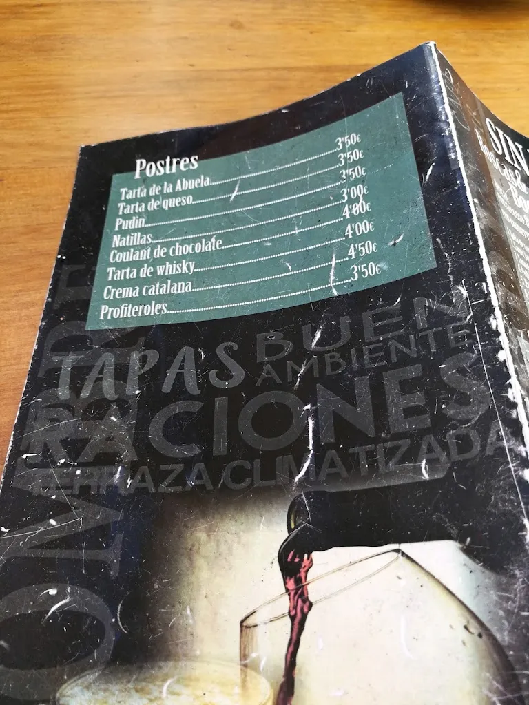 Menu_Bar Sin Nombre_Alcalá la Real_immagine_4