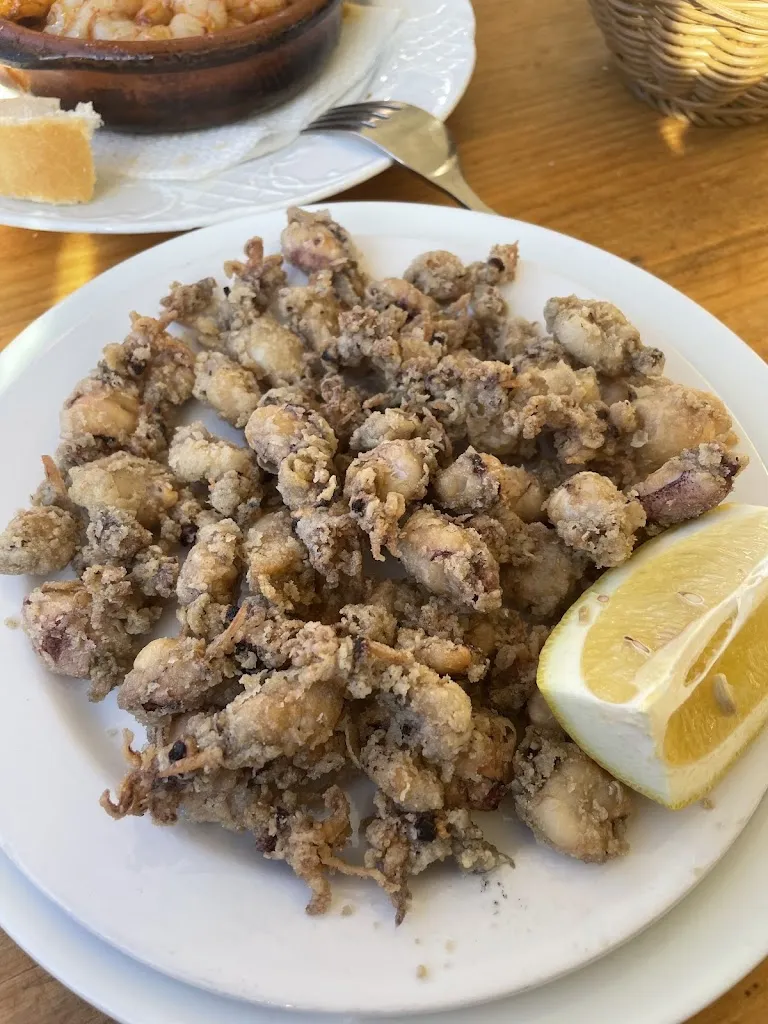 LAI JOEY_Bar Sin Nombre_Alcalá la Real_recensione