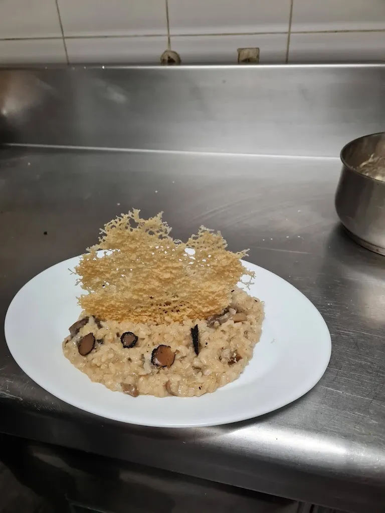 Alina Acatincai_Asador Parada_Alcalá la Real_review