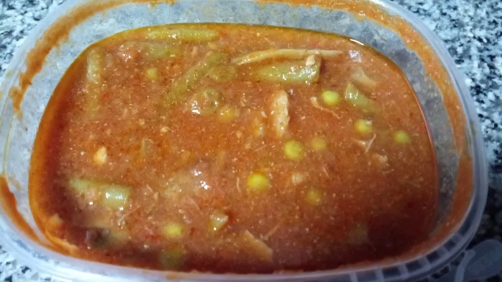 Santiago P. C._Asador Parada_Alcalá la Real_review